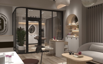 Beauty Mood Studio