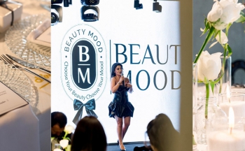 Beauty Mood Toplantısı